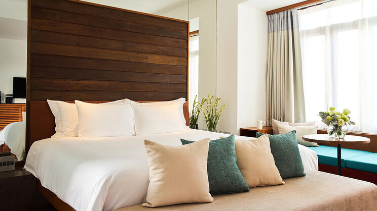 Let's Sea Hua Hin Al Fresco Resort